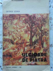 Ulcioare De Piatra - George Lesnea ,408423 foto