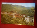 Ilustrata Brasov - Vedere generala- circulat 1962