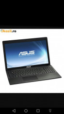 Laptop Asus foto