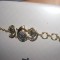 Bratara dama vintage,bratara model antic,bratara vintage superba,T. GRATUIT