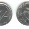 bnk mnd Somaliland 5 shillings 2002 unc , Richard Burton