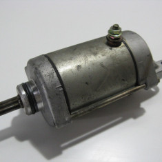 Demaror Starter motor Honda CB 600F PC34 PC36 Hornet 1998-2002