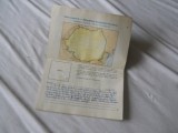 Caiet de geografie pentru clasa a IV a, 1988, Ed. Didactica si Pedagogica, Clasa 4