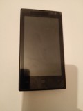 Nokia Lumia 435 impecabil / necodat / negru / poza reala, Neblocat, Smartphone