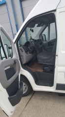 Vand urgent Citroen Jumper foto