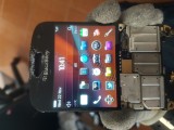 Display Blackberry Bold Touch 9900 9930 cu mici fisuri Livrare gratuita!