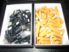 Atomizor Health E Cigarette tigari electronice foto
