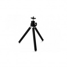 Tripod Universal Telefon (Negru) foto