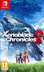 Joc consola Nintendo XENOBLADE CHRONICLES 2 pentru Nintendo Switch foto