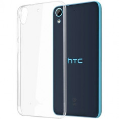 Husa HTC Desire 626 - Ultra Slim (Transparent) foto