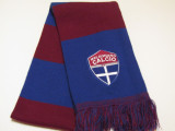 Fular bar scarf fotbal - Calcio MELEGNANO (Italia)