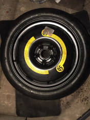 Vand janta slim 18? 5x112vw;audi;seat;Skoda foto