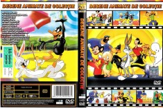 Desene animate de colectie foto