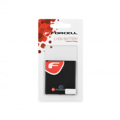 Acumulator SAMSUNG Galaxy S3 (2500 mAh) Forcell foto