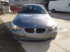 Bmw 520da 2008 facelift foto