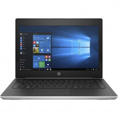 Laptop HP ProBook 430 G5 13.3 inch Full HD Intel Core i7-8550U 8GB DDR4 1TB HDD 256GB SSD FPR Windows 10 Pro Silver foto