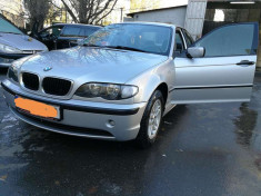 BMW 318i foto