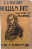 William Pitt/J. Chastenet/1943