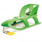 Sanie Bullet Seat Verde