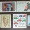 GERMANIA - ANIVERSARI, 8 serii MNH, F144