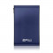 Hard disk extern Silicon-Power Armor A80 500GB 2.5 inch USB 3.0 Blue