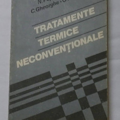 Tratamente termice neconventionale - N Popescu, C3
