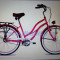 OFERTA Bicicleta CRUISER 26 roz dama femeie barbat baiat urgent