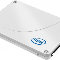 SSD gaming Intel 180GB SATA-III 520 Series 2.5 inch SSDSC2BW180A3L - 185 zile foto