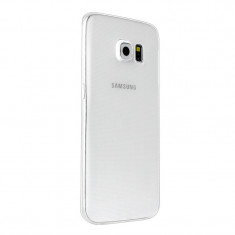 Husa SAMSUNG Galaxy S6 Edge Plus - Ultra Slim (Transparent) foto