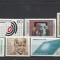 GERMANIA - ANIVERSARI, 9 serii MNH, F143