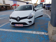 Renault clio 4life 2017 1.2benzina foto