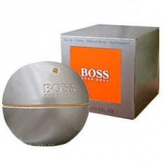 Hugo Boss Boss In Motion Original EDT Tester 90 ml pentru barbati foto