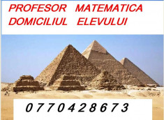 Matematica foto