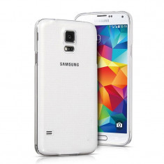 Husa SAMSUNG Galaxy S5 - Ultra Slim (Transparent) foto