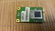 Placa Wireless Laptop Azure Wave AR5B91 foto