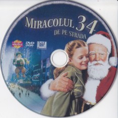 Miracolul de pe strada 34 foto