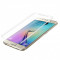 Folie curbata 3D Samsung Galaxy S6 Edge Plus