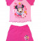 Pijamale Minnie Mouse pentru fetite