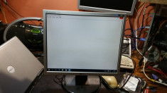 Monitor LCD LG Flatron L1752S-SF 17inch foto