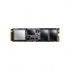 SSD ADATA XPG SX6000 256GB PCI Express 3.0 x2 M.2 2280 foto