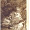 CP Z411 - SLANIC-MOLDOVA - CASCADA VAZUTA DIN FATA -EDITURA C.FLORESCU CRAIOVA