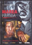 Marea partida, DVD, Romana