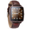 Ceas Smartwatch cu Telefon iUni U11C Plus, Bluetooth, Camera, 1.54 inch, Maro + Spinner Titirez Cadou