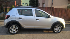 Vand Dacia Sandero Stepway foto