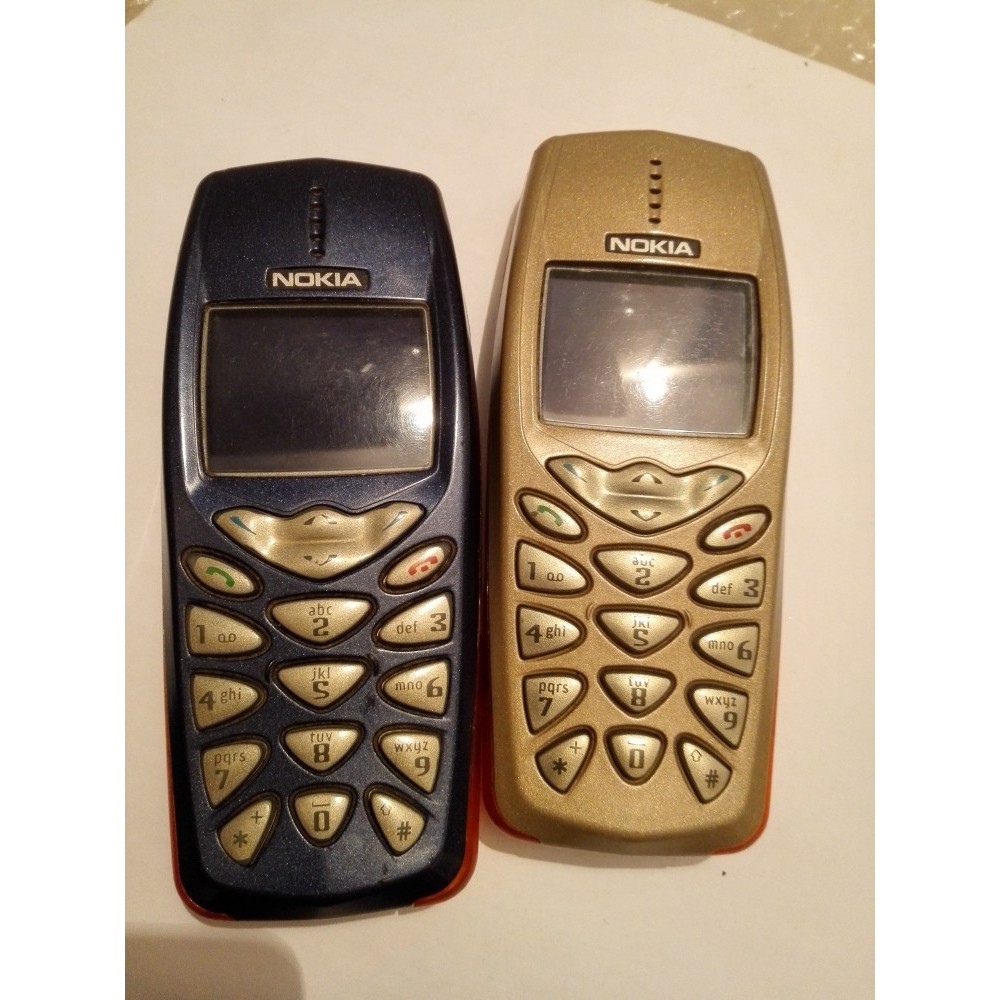 Nokia 3510i аккумулятор
