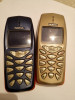 Nokia 3510i folosit / stare foarte buna / necodat, Neblocat, Negru