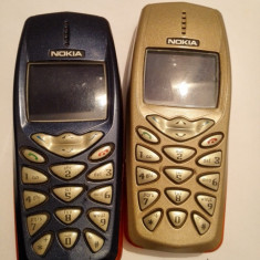 Nokia 3510i folosit / stare foarte buna / necodat