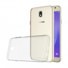 Husa SAMSUNG Galaxy J7 2016 - Ultra Slim (Transparent) foto