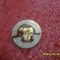 Insigna aniversara Soc. numismatica Timisoara