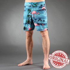 Pantaloni Vans Era Strech Board Shorts COD: VSZN83K - Produs original, factura! foto